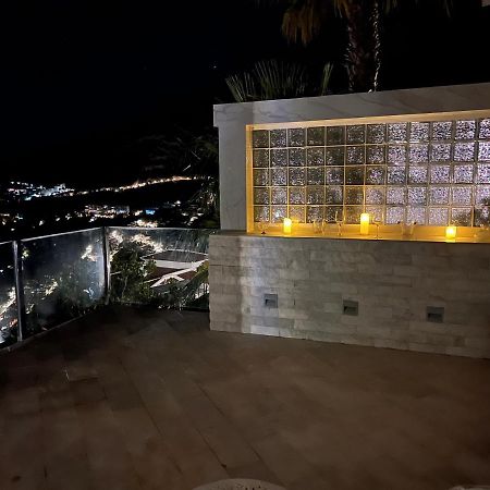 Villa Aleandra Con Maravillosas Vistas Al Mar! อัลเตอา ภายนอก รูปภาพ