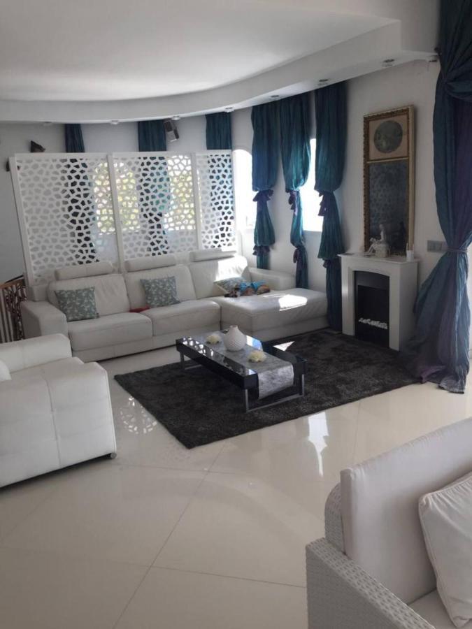 Villa Aleandra Con Maravillosas Vistas Al Mar! อัลเตอา ภายนอก รูปภาพ