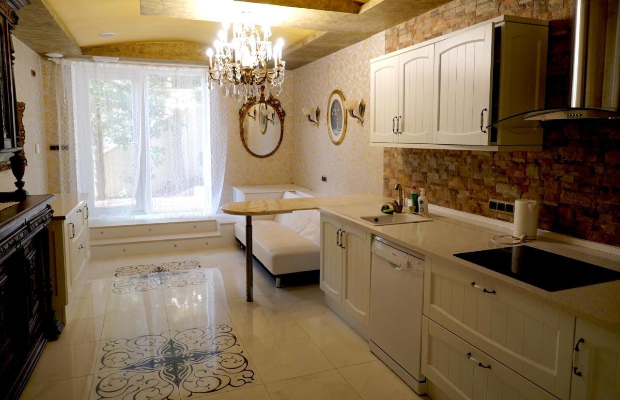 Villa Aleandra Con Maravillosas Vistas Al Mar! อัลเตอา ภายนอก รูปภาพ