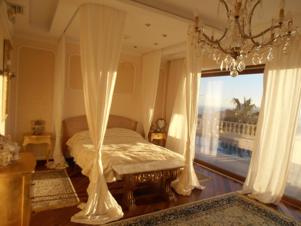 Villa Aleandra Con Maravillosas Vistas Al Mar! อัลเตอา ห้อง รูปภาพ