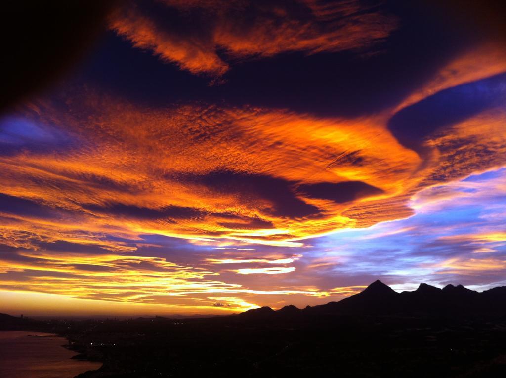 Villa Aleandra Con Maravillosas Vistas Al Mar! อัลเตอา ห้อง รูปภาพ
